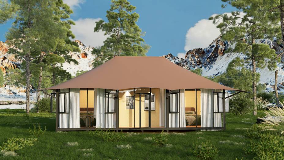 城中区装配式建筑厂家