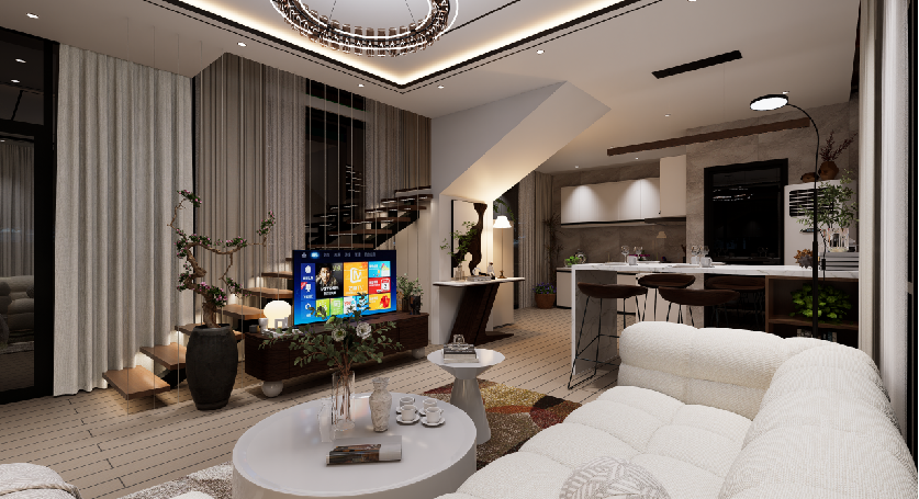 城中区多角帐篷：稳固结构加持，解锁户外安全新体验