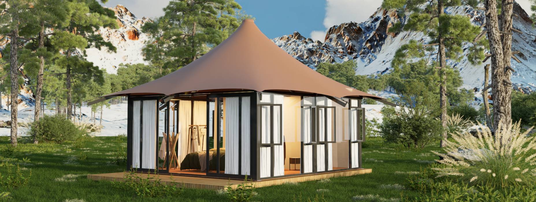 城中区装配式建筑厂家